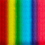 HS Foil - Rainbow