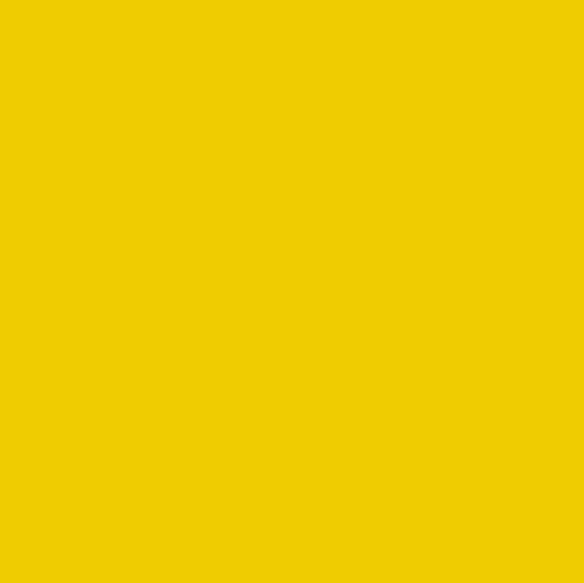 Oracal 638 Wall Art - Light Yellow