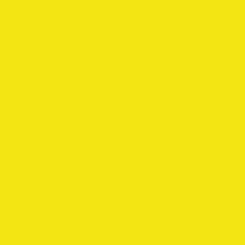 Oracal 751 - Brimstone Yellow