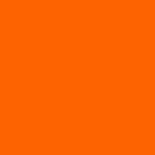 Oracal 551 - Pastel Orange