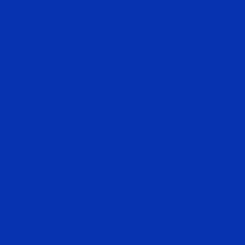 Oracal 551 - Brilliant Blue L