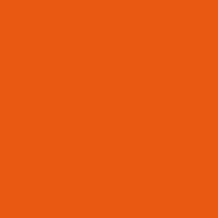 Oracal 751 - Pure Orange