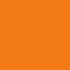 Oracal 551 - Traffic Orange