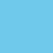 Oracal 751 - Ice Blue – Design Supplies