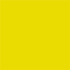 Oracal 551 - Crocus Yellow