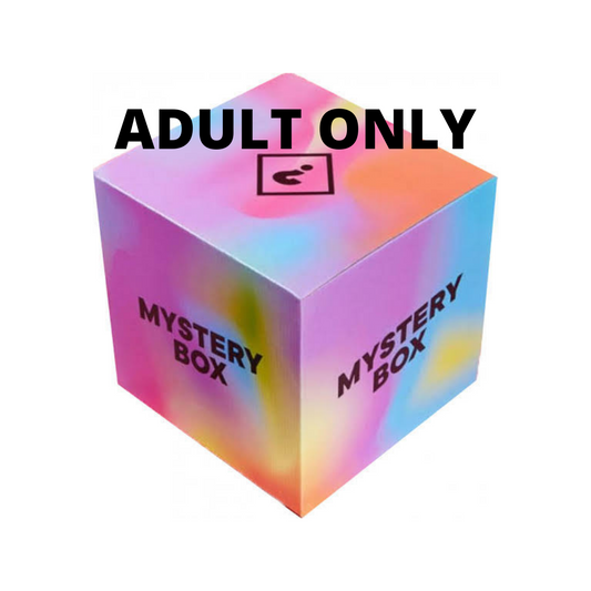 ADULT ONLY Mystery Box - Mixed